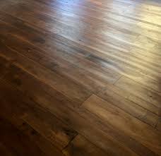 pillowed perfection hardwood floors