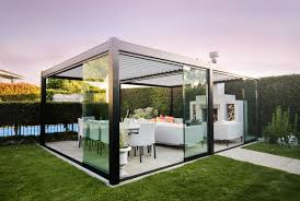 Sliding Glass Doors Outdoor Living