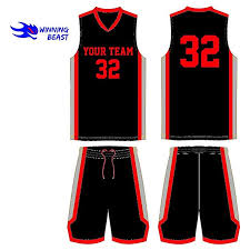 Amazon Com Lot Of 10 Basketball Uniforms Kits Jersey And