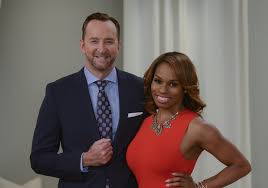 His birth date is not known. Openly Gay Clinton Kelly And Husband Damon Bayles Married Since 2009