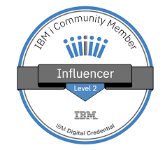 Ibm I Badges Reward You For Community Participation It Jungle