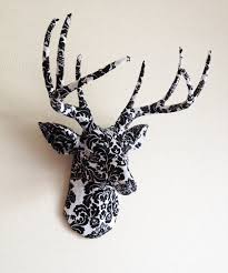 Decorating With Deer Heads And Antlers