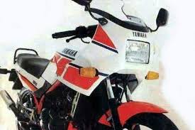 honda cb 250 n 1986 motorcycles