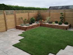 Fence Panels Garden Fence Panels