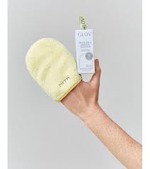 on the go makeup remover glove
