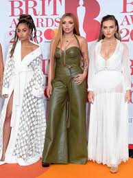 # little mix # bbc radio 1 # big weekend 2017 # bbc radio 1's big weekend 2017 # little mix # bbc radio 1 # big weekend 2017 # bbc radio 1's big weekend 2017 # little mix # kids choice awards # kca2017. Little Mix Is Launching A Makeup Brand Called Lmx In September Allure