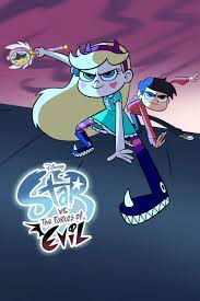 Watch Star vs. the Forces of Evil Online | Season 2 (2016) | TV Guide