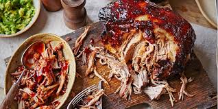 What is the best cut of meat for pulled pork?