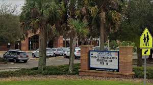 Florida mom says child's school won't ...