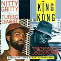 Turbo Charged/Trouble Again album by Nitty Gritty