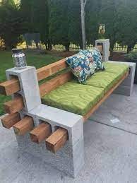 diy patio furniture
