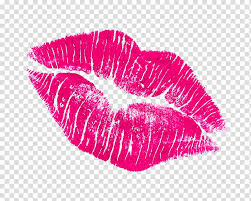 pink kissmark ilration lipstick