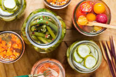 Can you use any vinegar for pickling?