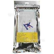 dyson hard floor cleaning wipes spares