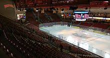 Magness Arena Wikivisually