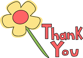 Free Thank You Clipart, Download Free Thank You Clipart png images, Free  ClipArts on Clipart Library
