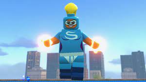 LEGO The Incredibles - Blazestone - Open World Free Roam Gameplay (PC HD)  [1080p60FPS] - YouTube