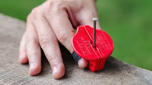 safety nailer magnetic nail holder