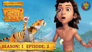 the jungle book cartoon show full hd