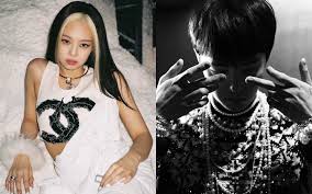 Maybe you would like to learn more about one of these? K Pop Royalty Blackpink S Jennie Kim Bigbang S G Dragon Are Dating Tatler Asia