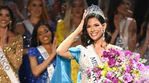 nicaragua is miss universe 2023