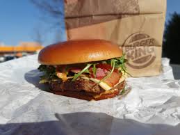 king s whisky bbq von burger king im