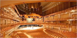 Carnival Center For The Performing Arts Miami Music