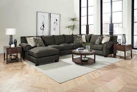 England Furniture Sectional Sofas