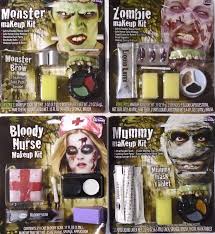makeup appliance kits