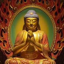 BUDDHA PURNIMA - May 5, 2023 - National Today