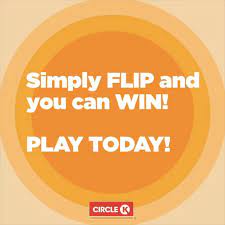 Circle k flip and win game ireland. Circle K Ireland Flip And Win Facebook