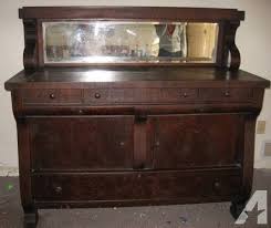 antique sideboards and buffets you ll