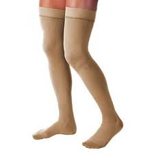 If you need to wear them daily, it can make a big difference to instead of explaining any further, it's probably best you see how it works first. Jobst Relief Luna Medical Lymphedema Garment Experts
