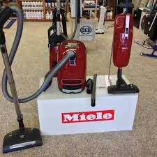 vacuum cleaner repair in oklahoma city