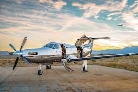 pilatus pc 12 charter rates fly with