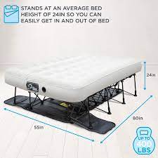 Ivation Ez Bed Full Size Air Mattress