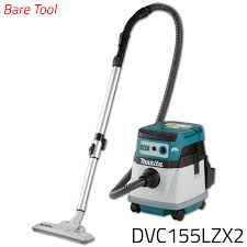 dvc155lzx2 15l dust cordless vacuum
