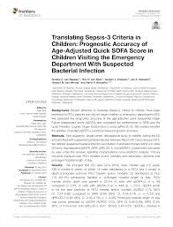 pdf translating sepsis 3 criteria in