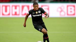 How are leon bailey's defensive skills? Bayer Leverkusen Nach Quarantane Leon Bailey Ist Wieder Im Training Bundesliga Bild De