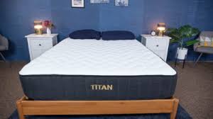 best mattress for sciatica 2024