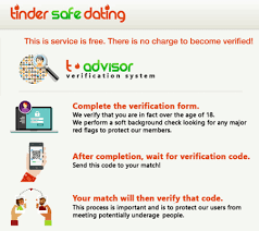 victims of tinder safe dating scam can