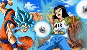 The adventures of a powerful warrior named goku and his allies who defend earth from threats. Dragon Ball Z News On Twitter Dragon Ball Super Episode 85 86 Preview Breakdown Goku Vs Android 17 Happening Ahead Of Power Tournament Https T Co Gwi3xo4g5n Https T Co Sd4w92jsnj