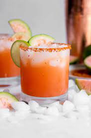 guava margarita spoonful of flavor