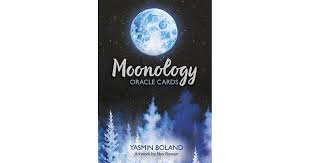 I also promote a lot of these things should be something you have easy access to, are gifted, created by yourself, or discovered, thus avoiding spending extreme amounts of money. Moonology Oracle Cards By Yasmin Boland