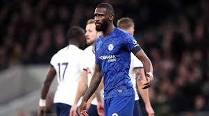 Antonio rudiger joined chelsea from italian side roma on 9 july 2017. Tottenham Hotspur Find No Evidence To Back Antonio Rudiger S Claim Of Racist Abuse Sports News The Indian Express