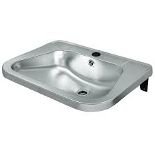 Wall Mounted Hand Basin Rs72 Intra