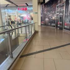 Garden City Mall Ping Mall In Nairobi