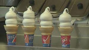 Free Cone Day returns to Dairy Queen Monday