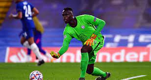 Edouard mendy set for chelsea medical today, £22m transfer imminent. Lampard Praises Edouard Mendy Archyde