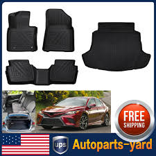 floor mats for toyota camry 2016 2016